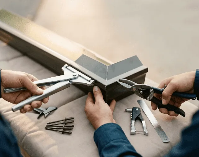 Why choose Gutter Repair in Kenbridge, VA
